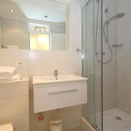 Haus Metropol, App. 223 *