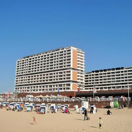 Haus Metropol, App. 223